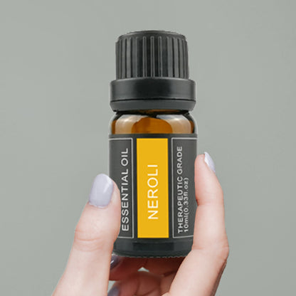 Neroli Essential Oil - Free Today