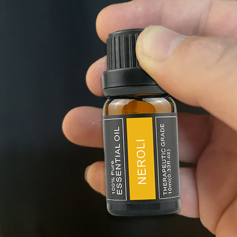 Neroli Essential Oil - Free Today