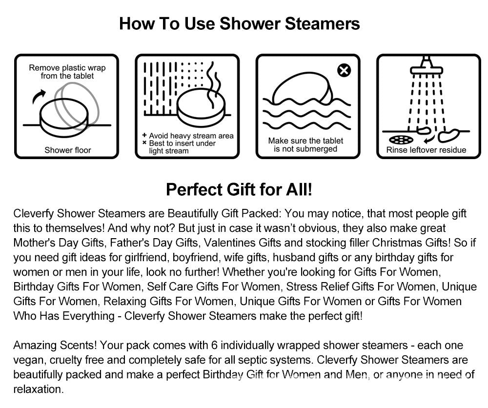 B!tch Fuxk Off Shower Steamer - Buy 1 Get 1 Free - Add 2 to Cart