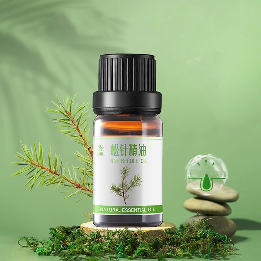 Pure Pine Needle Essential Oil