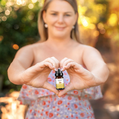 Frankincense Essential Oil - Free Today