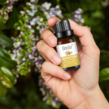 Frankincense Essential Oil - Free Today