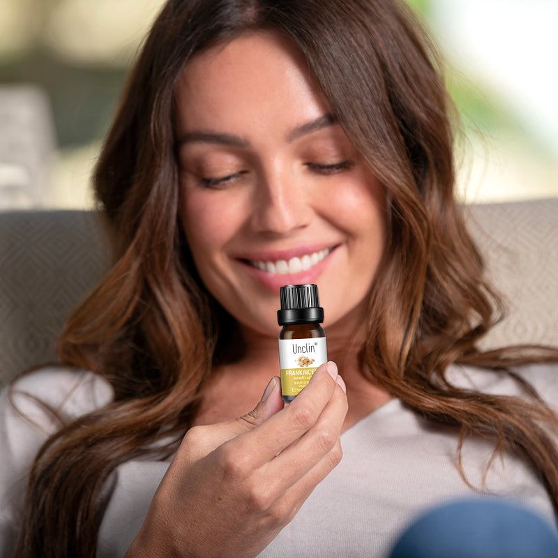 Frankincense Essential Oil - Free Today