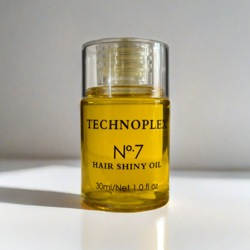 Olaplex N7 Hair Care Oil Improve Frizz Softness Hair Oil