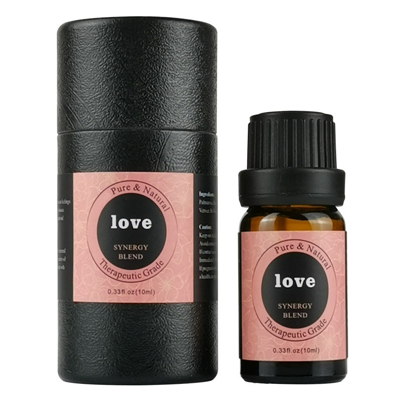 Love Essential Oil - Free Today