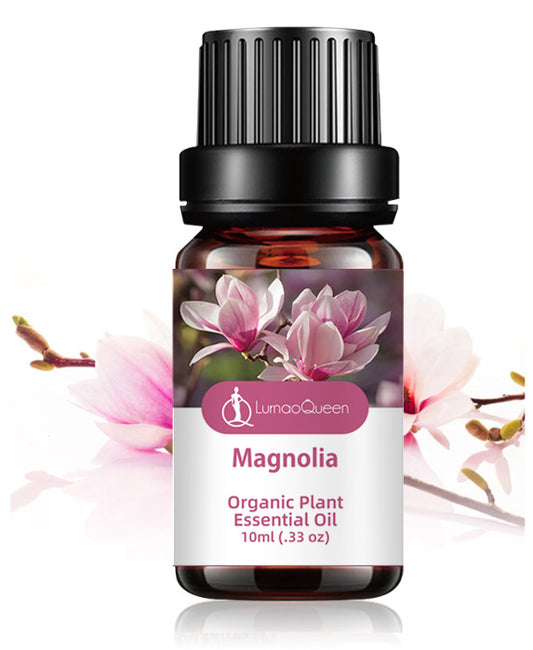 Pure Magnolia Essential Oil
