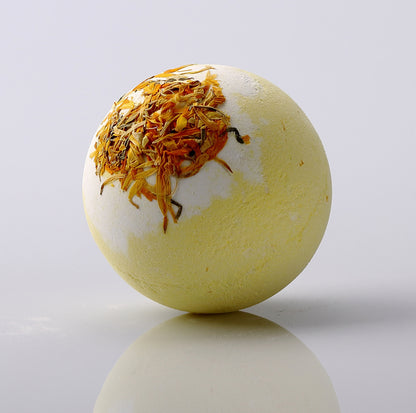 Flower Bathbomb - Buy 2 Get 2 Free