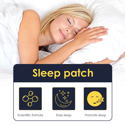 Sleep Patch