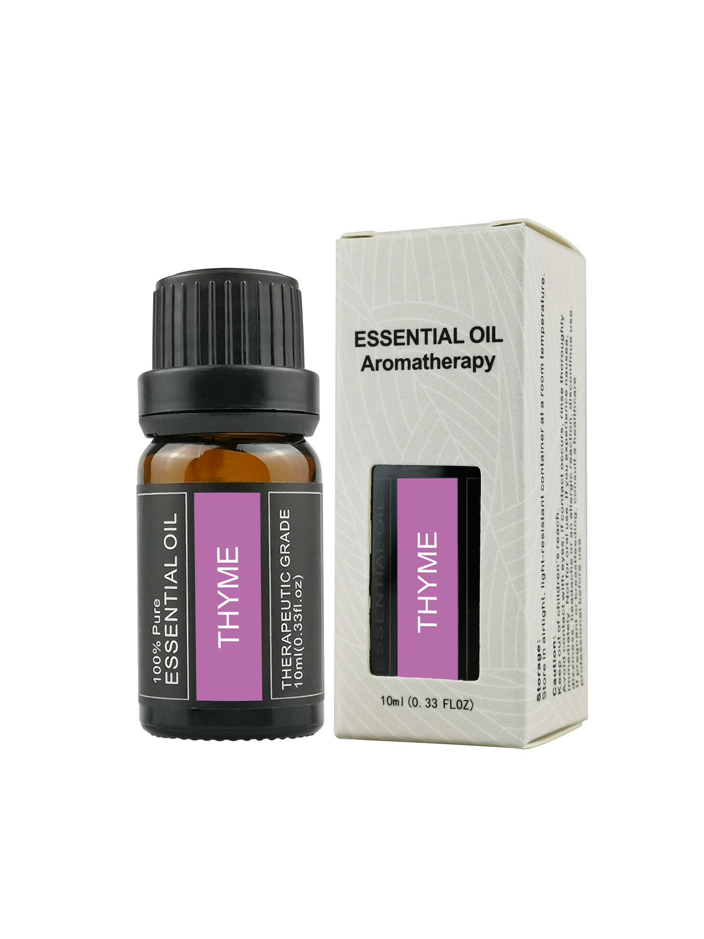 Thyme Essential Oil