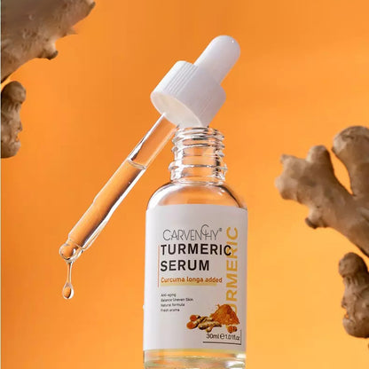 Turmeric Serum Essence