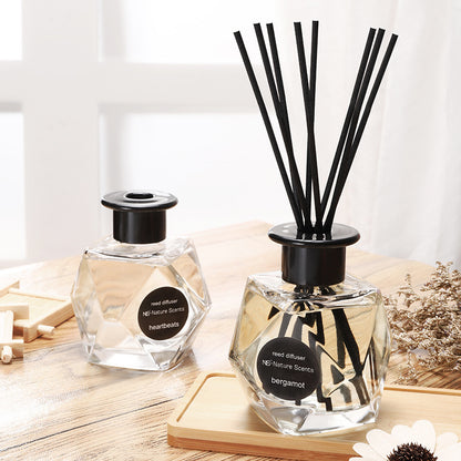 200ml Reed Essential Oil Diffuser