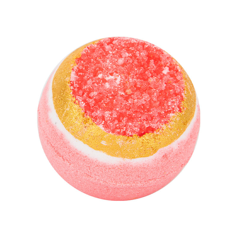 Rose Bathbomb - Buy 2 Get 2 Free