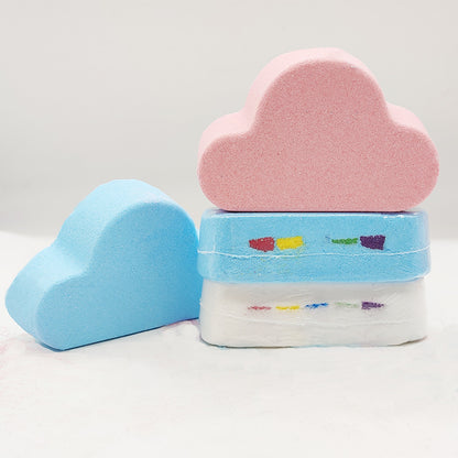 Rainbow Bath Bomb - Buy 2 Get 2 Free