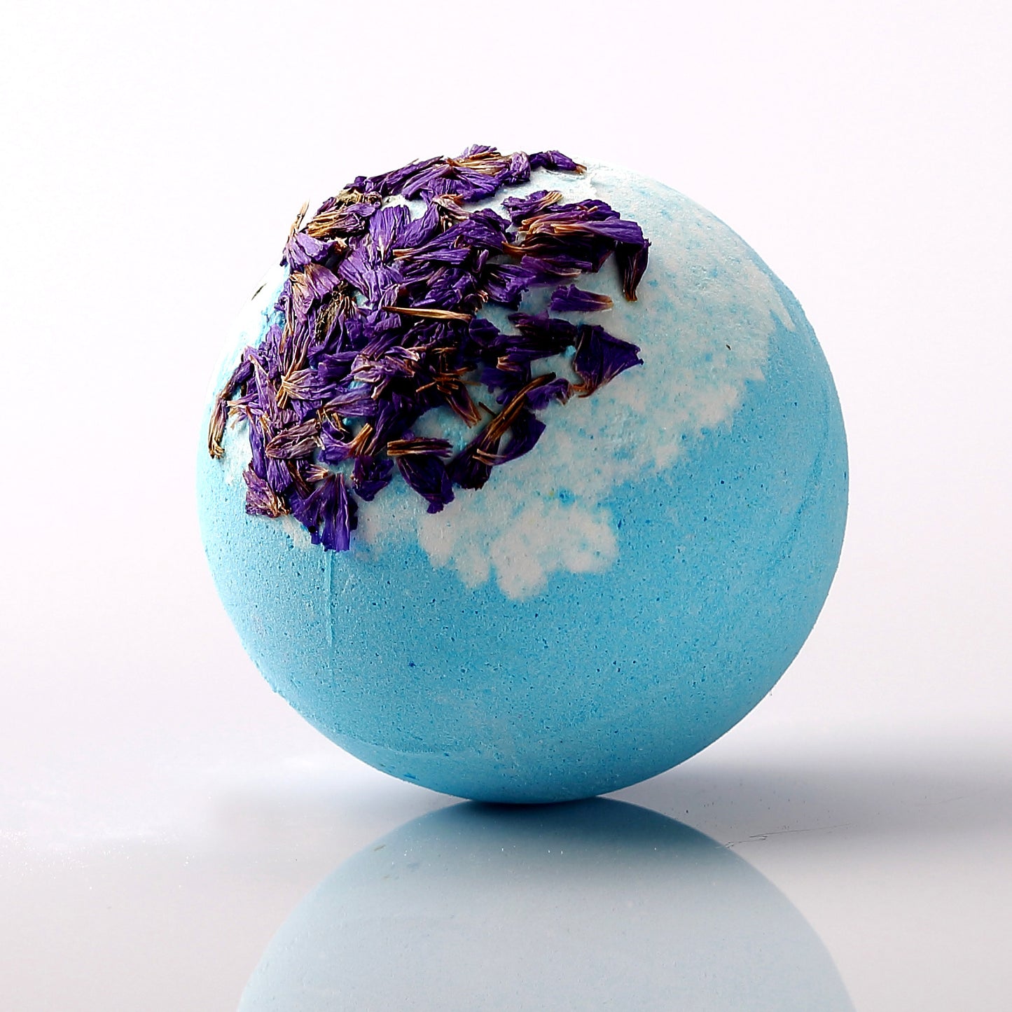 Flower Bathbomb - Buy 2 Get 2 Free