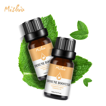 Immune Booster Essential Oil