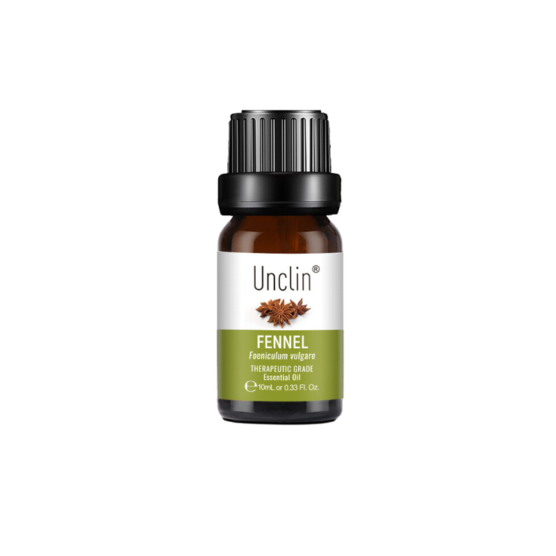 Fennel Essential Oil