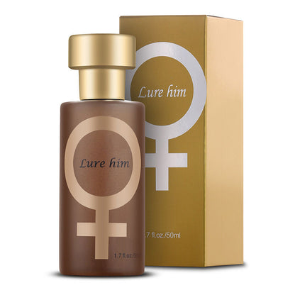 Lure Her/Him Perfume