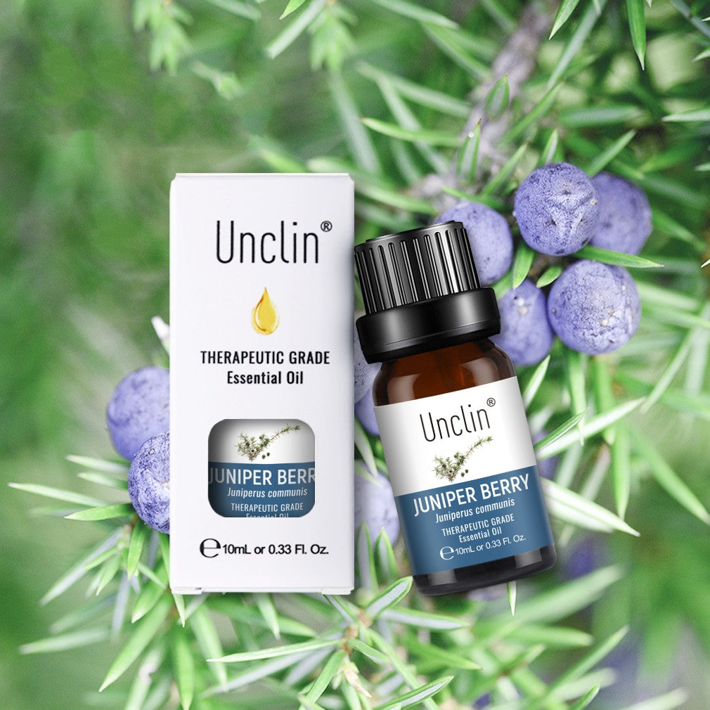 Juniper Essential Oil