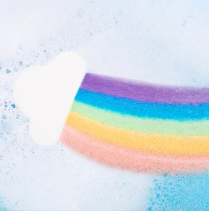 Rainbow Bath Bomb - Buy 2 Get 2 Free