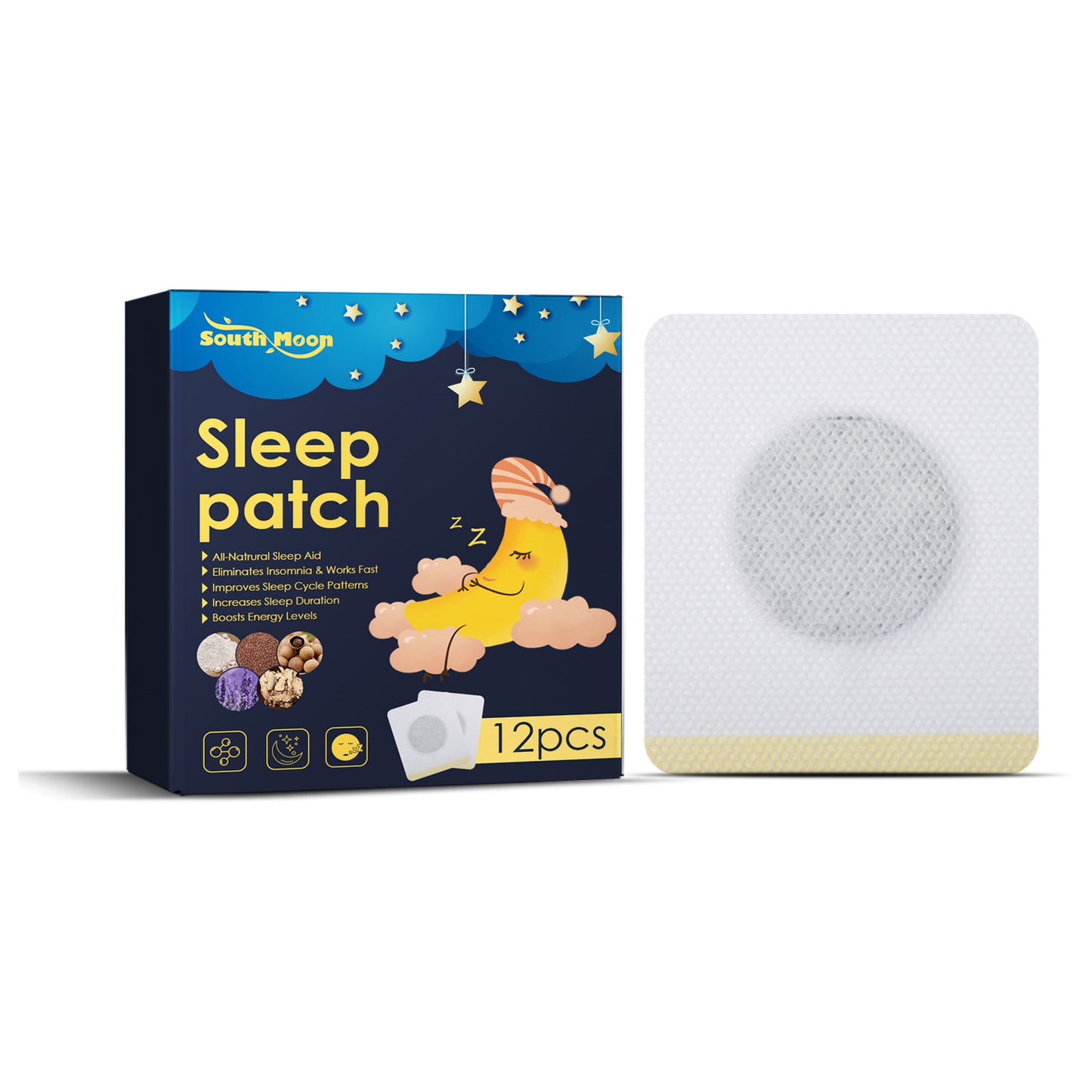 Sleep Patch