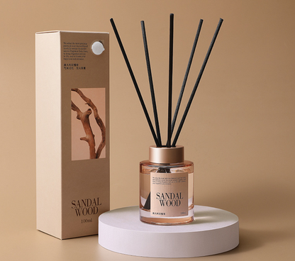 Reed Essential Oil Diffuser