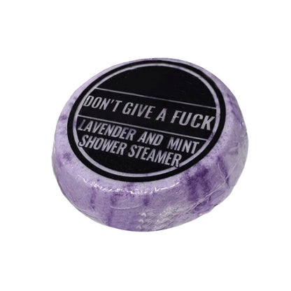 B!tch Fuxk Off Shower Steamer - Buy 1 Get 1 Free - Add 2 to Cart