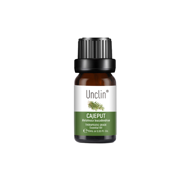 Cajeput Essential Oil