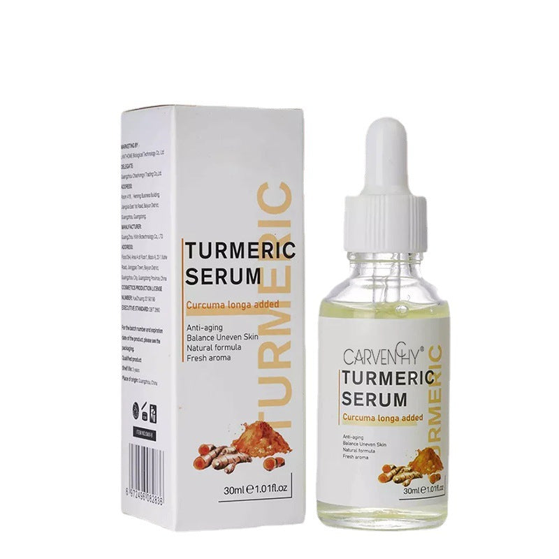 Turmeric Serum Essence
