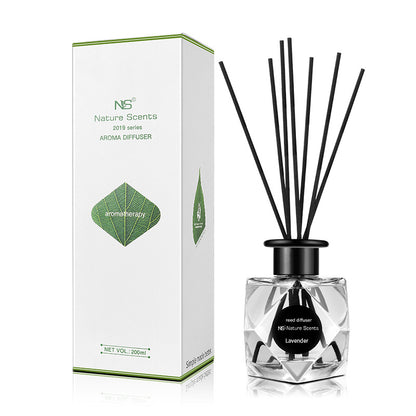 200ml Reed Essential Oil Diffuser