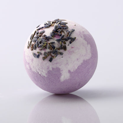 Flower Bathbomb - Buy 2 Get 2 Free