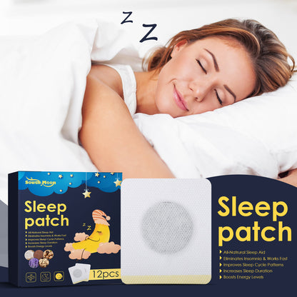 Sleep Patch