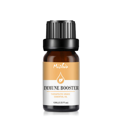 Immune Booster Essential Oil